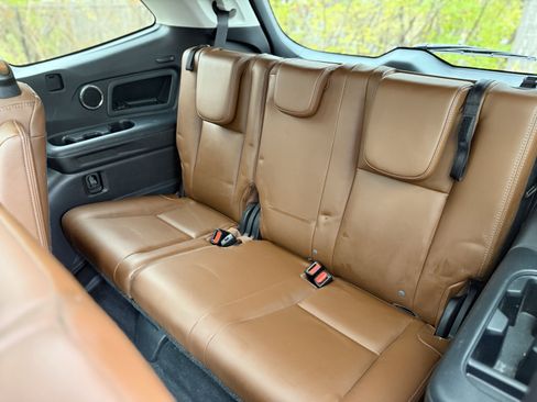 Used 2020 Subaru Ascent Touring image 32