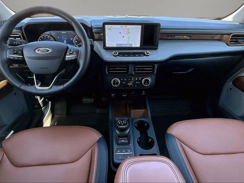 Used 2023 Ford Maverick Lariat w/ Lariat Luxury Package AWD/4WD image 8