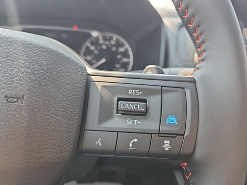 New 2026 Nissan Rogue SV image 20