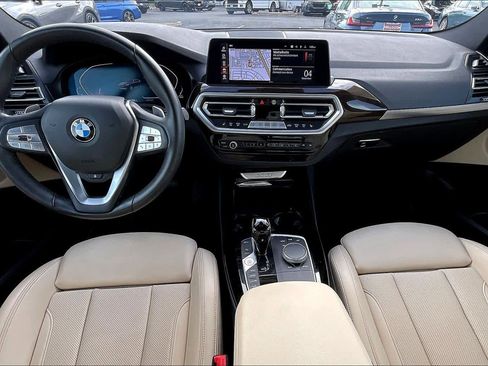 Used 2023 BMW X3 xDrive30i w/ Convenience Package image 18