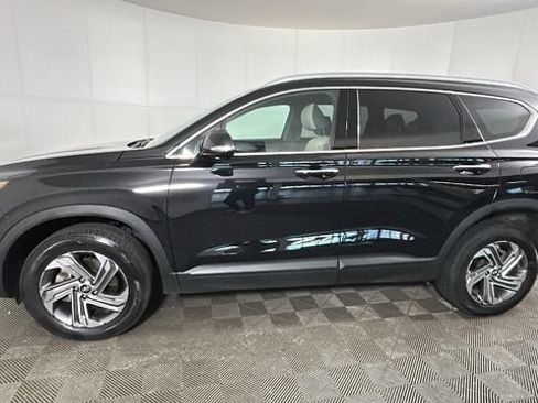 Certified 2023 Hyundai Santa Fe SEL AWD/4WD image 5