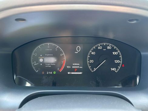 New 2026 Honda HR-V Sport image 14