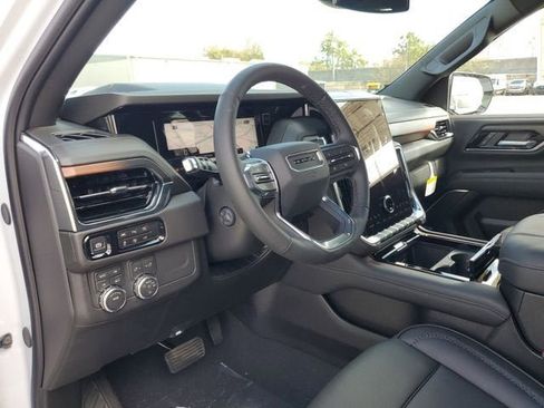 New 2026 GMC Yukon XL Denali w/ Sun & Power Step Package image 20