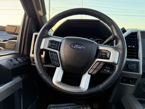 Used 2019 Ford F350 Lariat w/ Lariat Ultimate Package image 20