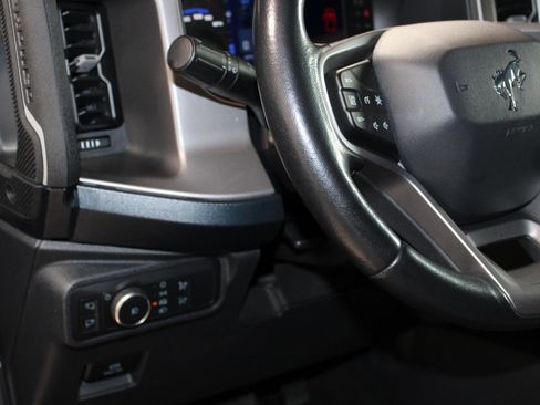 Used 2021 Ford Bronco Outer Banks image 30