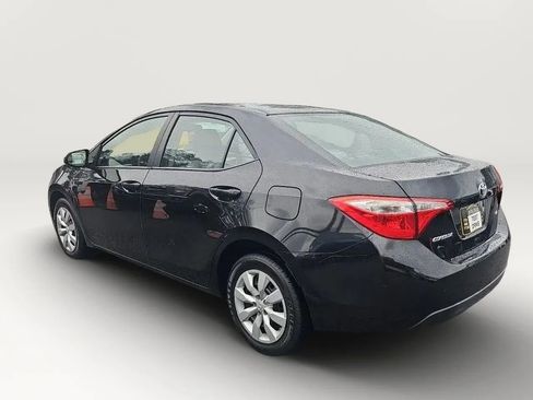 Used 2016 Toyota Corolla LE image 8
