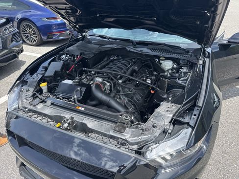 Used 2017 Ford Mustang Shelby GT350 w/ Electronics Package RWD image 19