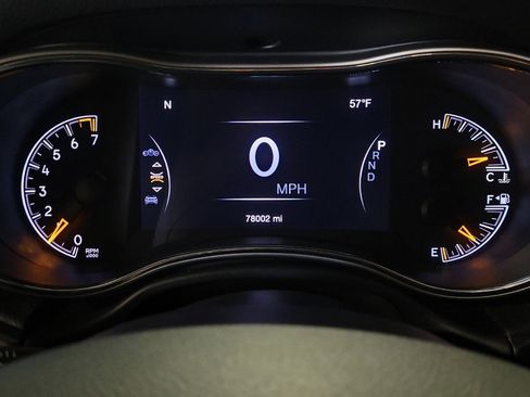 Used 2020 Jeep Grand Cherokee Limited w/ Trailer Tow Group IV image 23