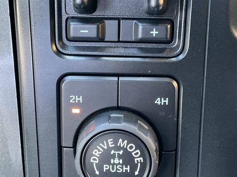Used 2022 Ford F150 Tremor w/ Equipment Group 401A Mid AWD/4WD image 32