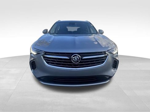 Used 2023 Buick Envision Essence image 9