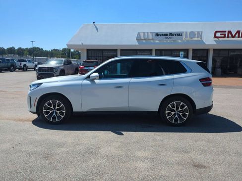 Used 2026 BMW X3 xDrive30i AWD/4WD image 2