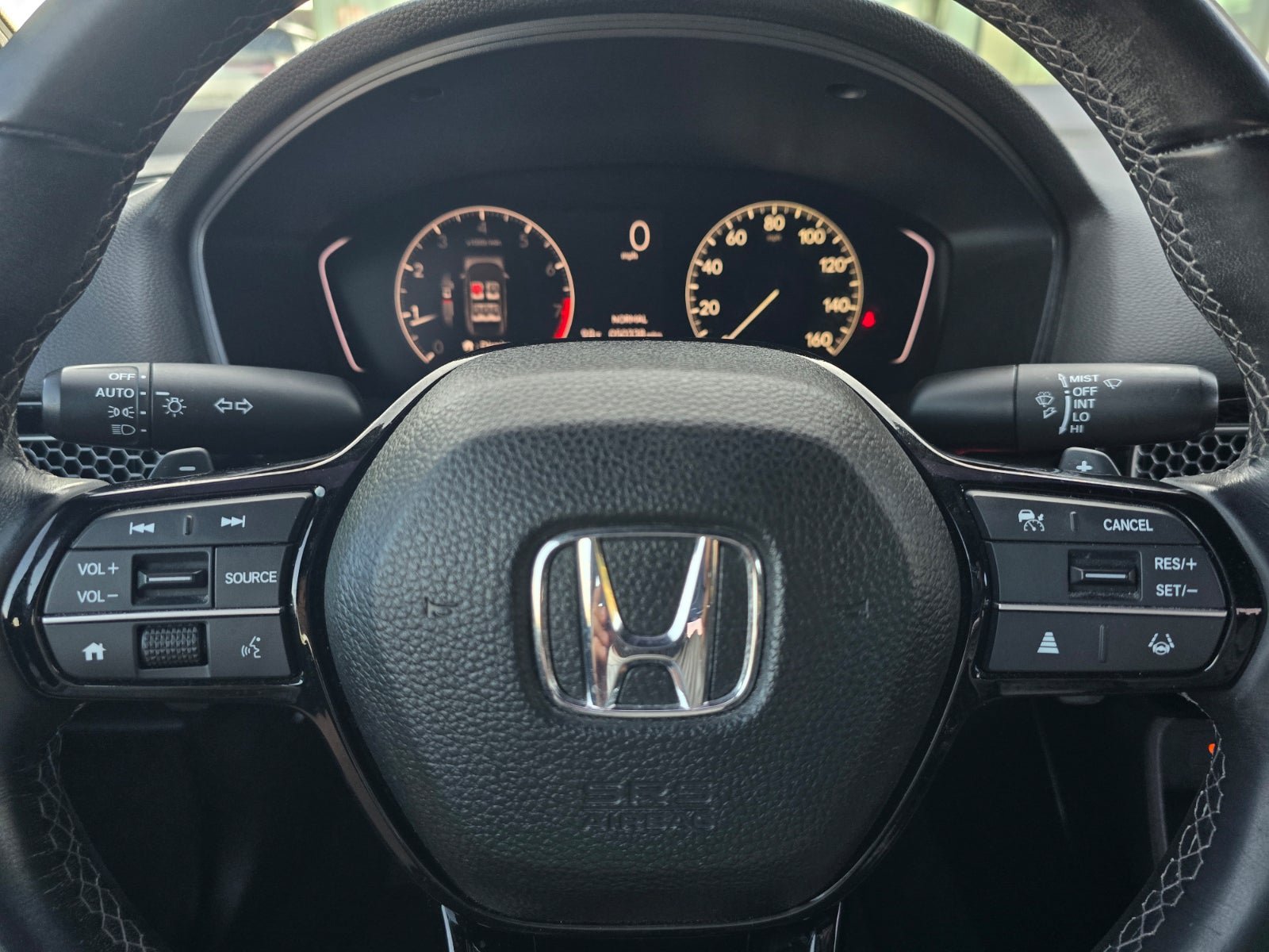 Used 2022 Honda Civic Sport image 24