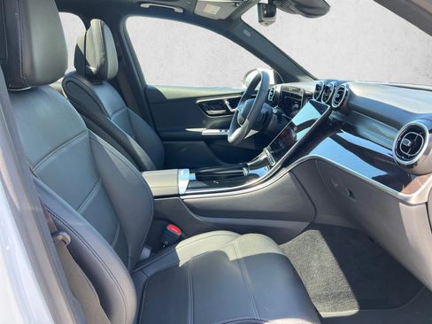 Certified 2026 Mercedes-Benz GLC 300 4MATIC image 27