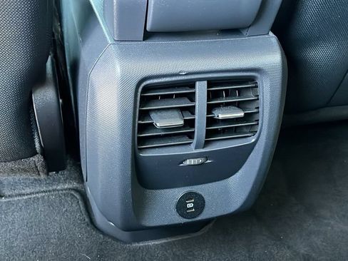 Certified 2025 Ford Mustang Mach-E Select RWD image 7