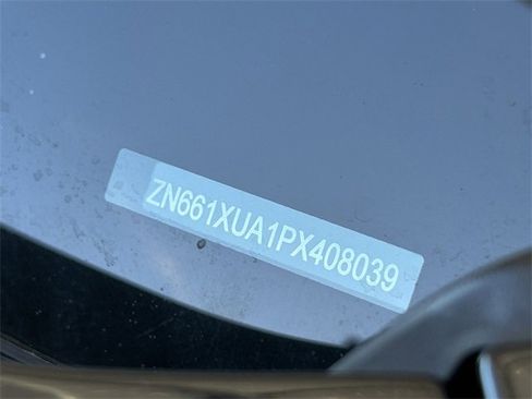 Used 2023 Maserati Levante GT image 12