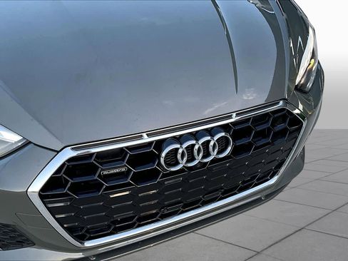 Used 2023 Audi A5 2.0T Premium Plus w/ Premium Plus AWD/4WD image 32