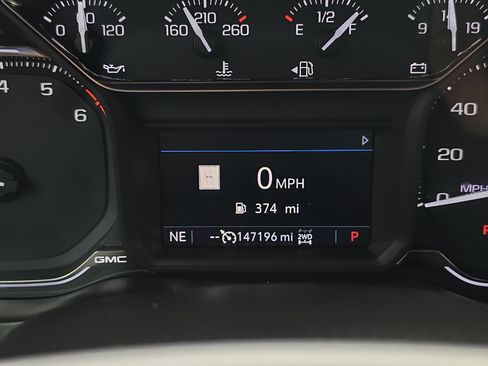 Used 2019 GMC Sierra 1500 SLT w/ SLT Premium Package AWD/4WD image 26