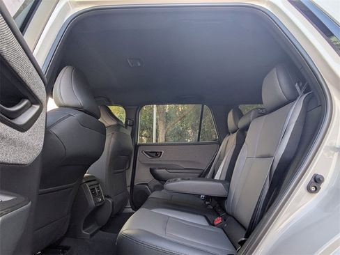 New 2026 Subaru Outback Premium image 14