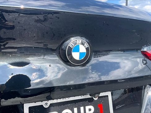 Used 2024 BMW 840i xDrive Coupe w/ Driving Assistance Package image 12