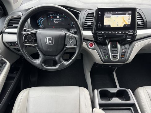 Used 2019 Honda Odyssey EX-L image 3