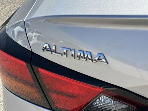 Used 2020 Nissan Altima 2.5 S image 29