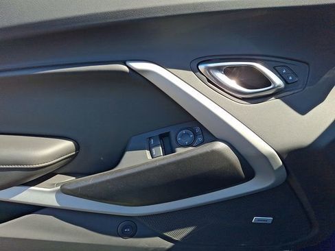 Used 2020 Chevrolet Camaro LT w/ RS Package image 12