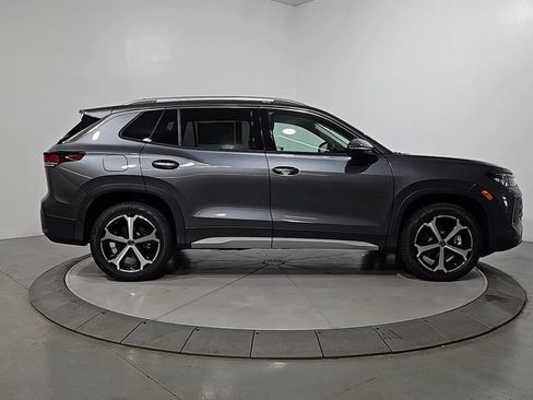 New 2026 Volkswagen Tiguan SE AWD/4WD image 6