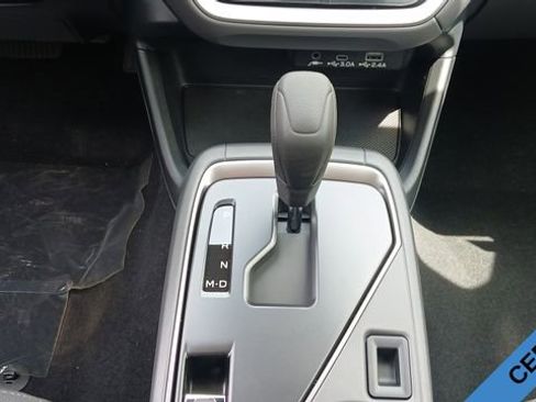 Certified 2025 Subaru Crosstrek 2.0i Premium w/ Convenience Package #2 AWD/4WD image 13