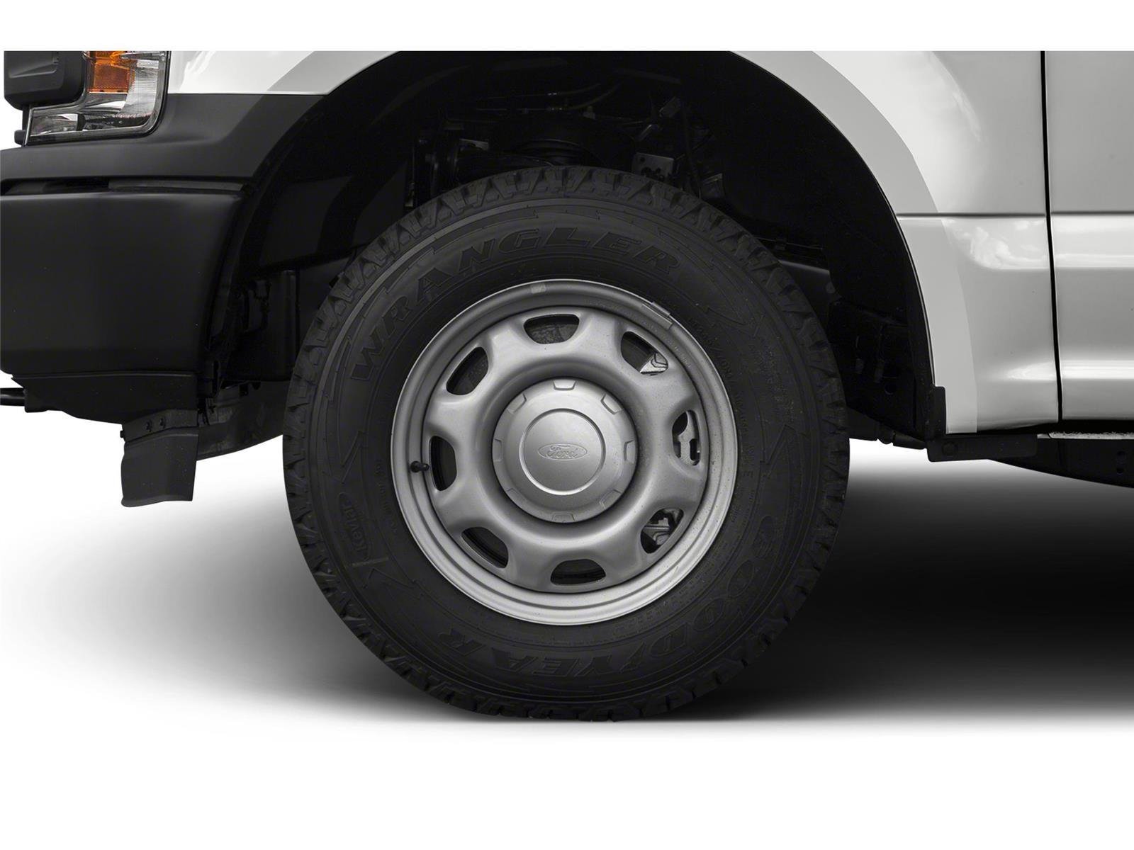 Used 2020 Ford F150 XLT AWD/4WD image 99