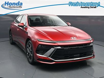 Used 2025 Hyundai Sonata SEL