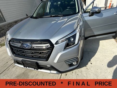 Used 2023 Subaru Forester Touring AWD/4WD image 70