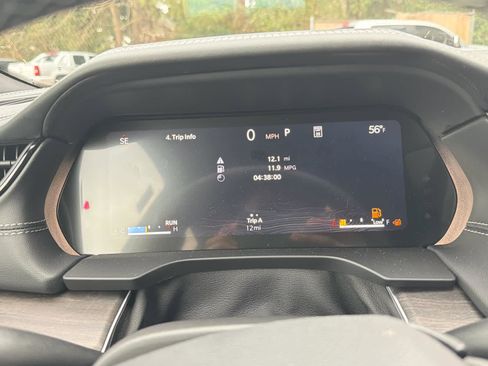 New 2026 Jeep Grand Cherokee Limited image 23