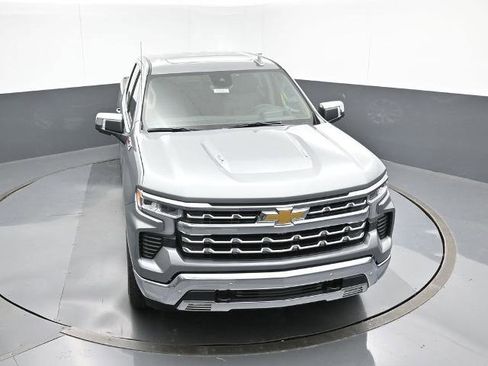 New 2026 Chevrolet Silverado 1500 LTZ w/ LTZ Premium Package image 24