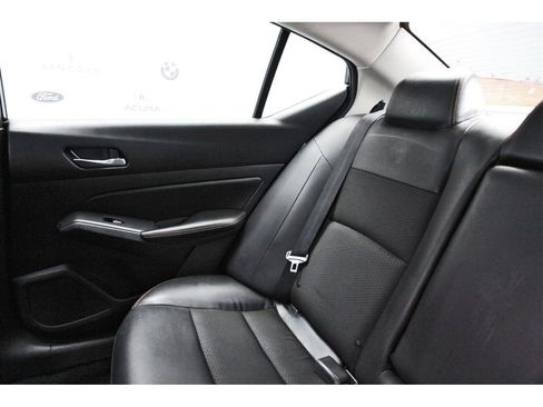 Certified 2020 Nissan Altima 2.5 SR image 9