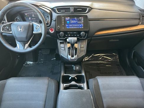 Used 2019 Honda CR-V EX image 12