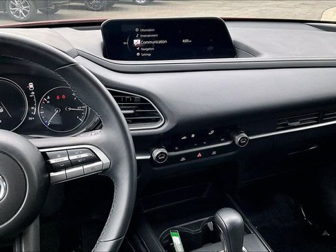 Certified 2023 MAZDA CX-30 AWD 2.5 S w/ Select Package image 8