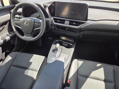 New 2026 Lexus UX 300h AWD image 30