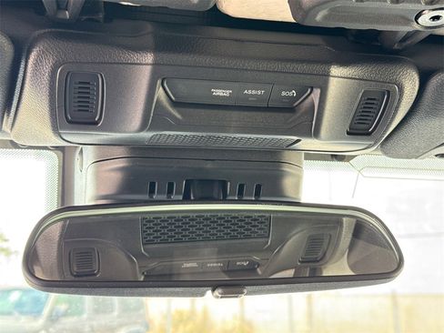 New 2025 Jeep Wrangler Sahara w/ Safety Group image 30