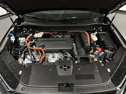 New 2026 Honda CR-V Sport image 27