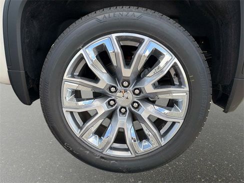 New 2026 GMC Sierra 1500 Denali w/ Denali Reserve Package image 10