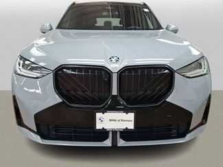 Used 2025 BMW X3 xDrive30i w/ Premium Package AWD/4WD video 2