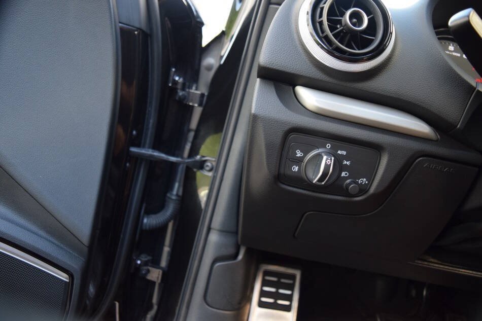 Used 2015 Audi S3 Premium Plus AWD/4WD image 69