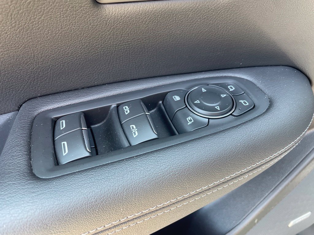 Used 2024 Cadillac XT5 Premium Luxury AWD/4WD image 12