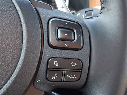 Used 2025 Lexus IS 350 F Sport w/ Accessory Package image 19