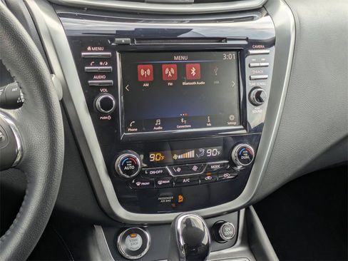 Used 2024 Nissan Murano SV w/ SV Midnight Edition Package image 24