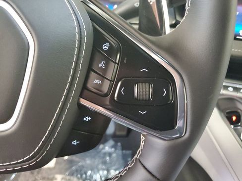 New 2026 Chevrolet Corvette Stingray Preferred Conv w/ 2LT RWD image 28