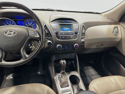 Used 2014 Hyundai Tucson SE image 22