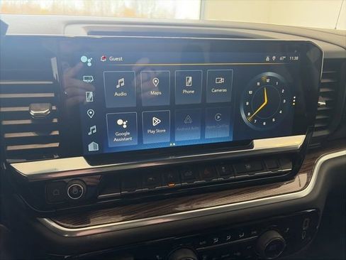 New 2026 Chevrolet Silverado 1500 LT AWD/4WD image 20