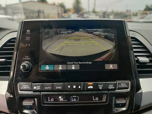 Used 2019 Honda Odyssey EX-L image 19