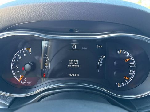 Used 2019 Jeep Grand Cherokee Altitude image 34